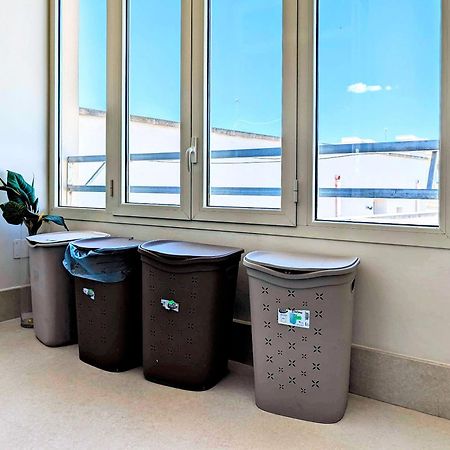 Oikia Vacanze Diso Chiara Ngoại thất bức ảnh