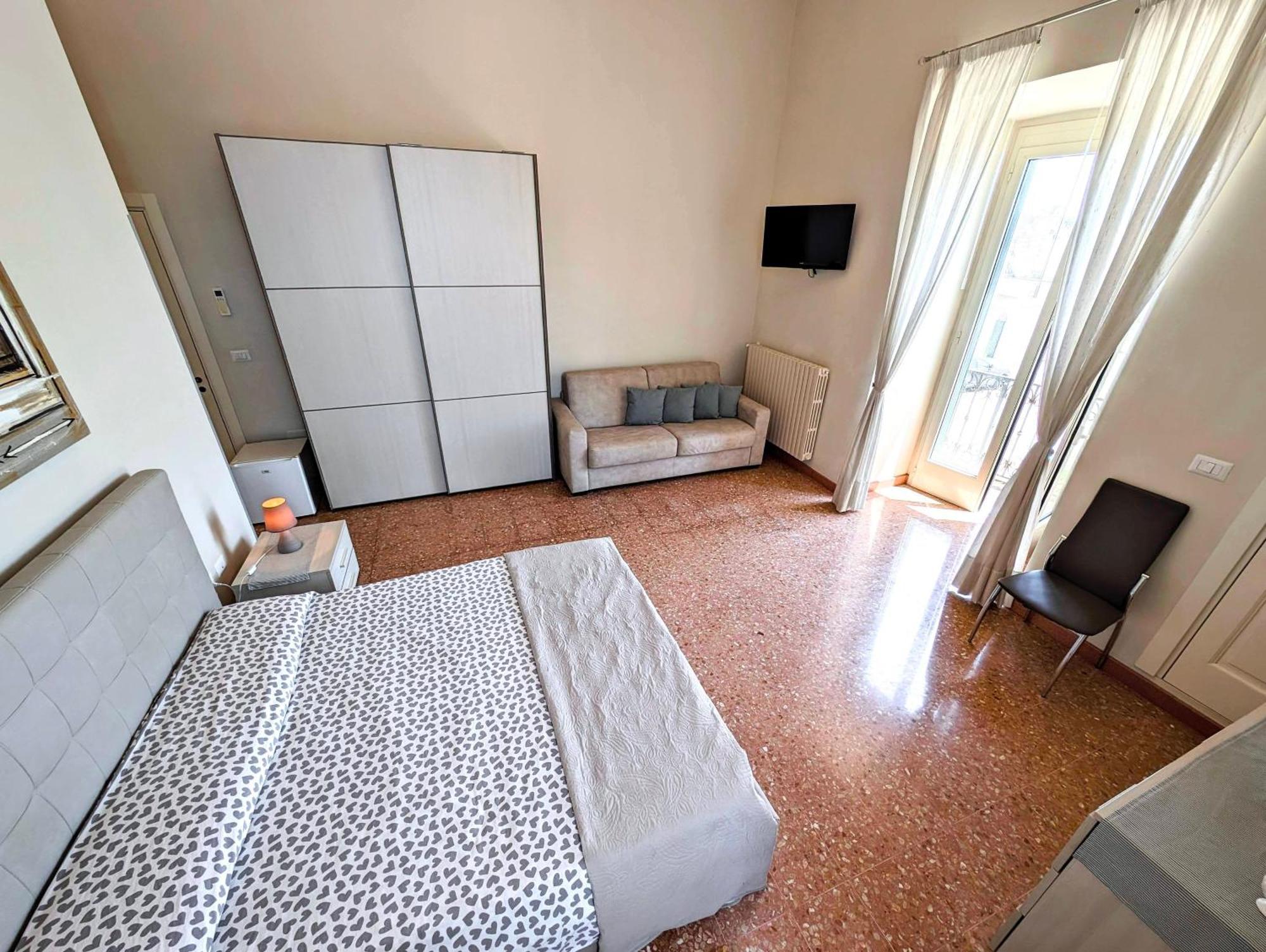 Oikia Vacanze Diso Chiara Ngoại thất bức ảnh
